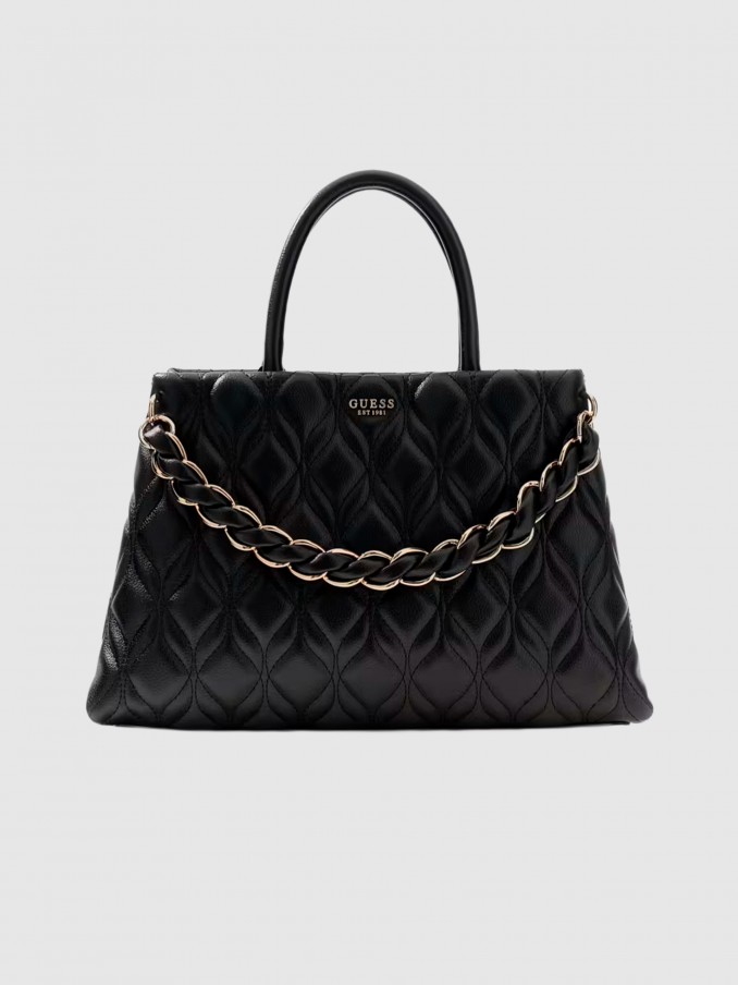Mala Guess Mulher Maxine Girlfriend Satchel