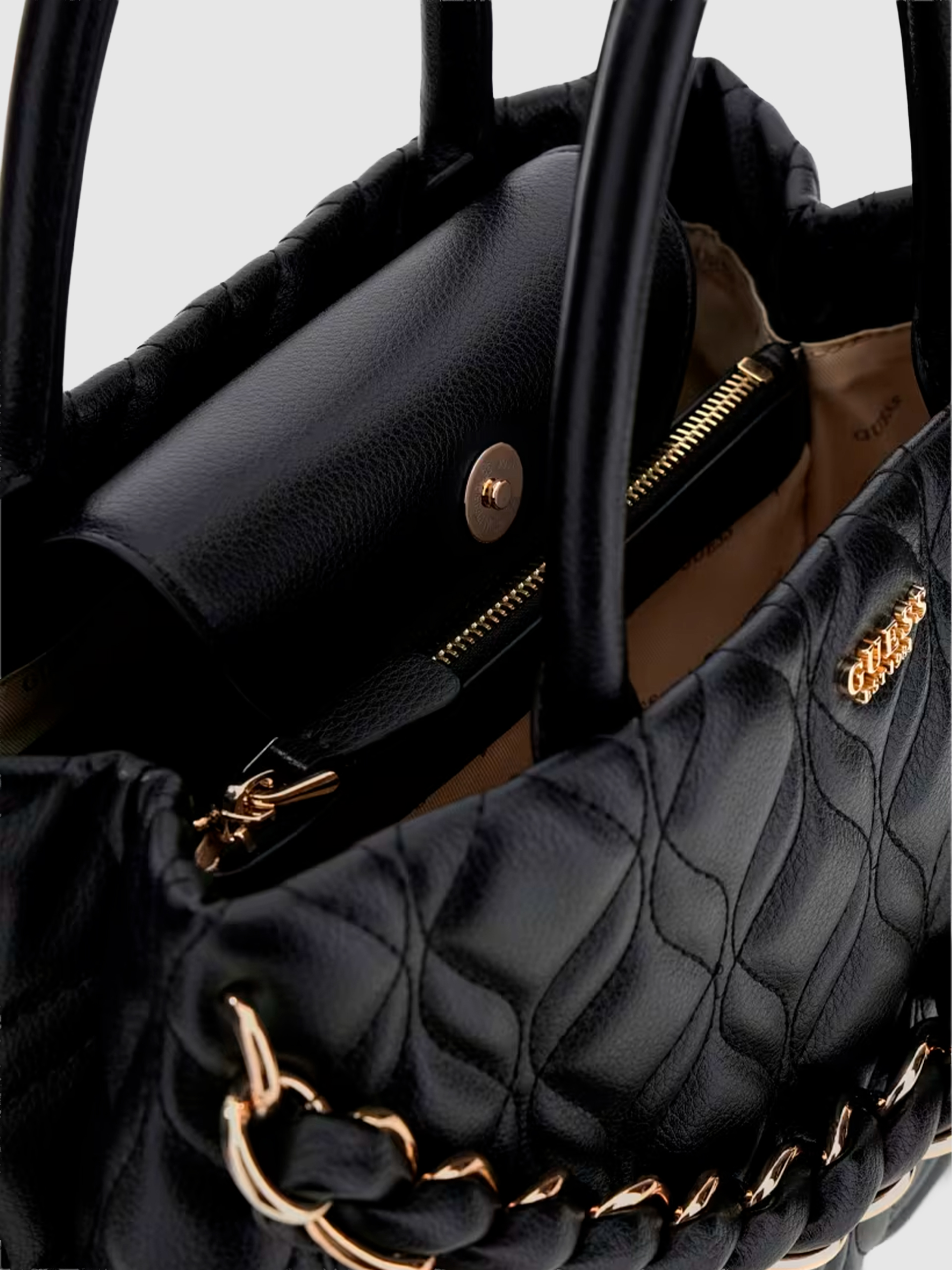 Mala Guess Mulher Maxine Girlfriend Satchel