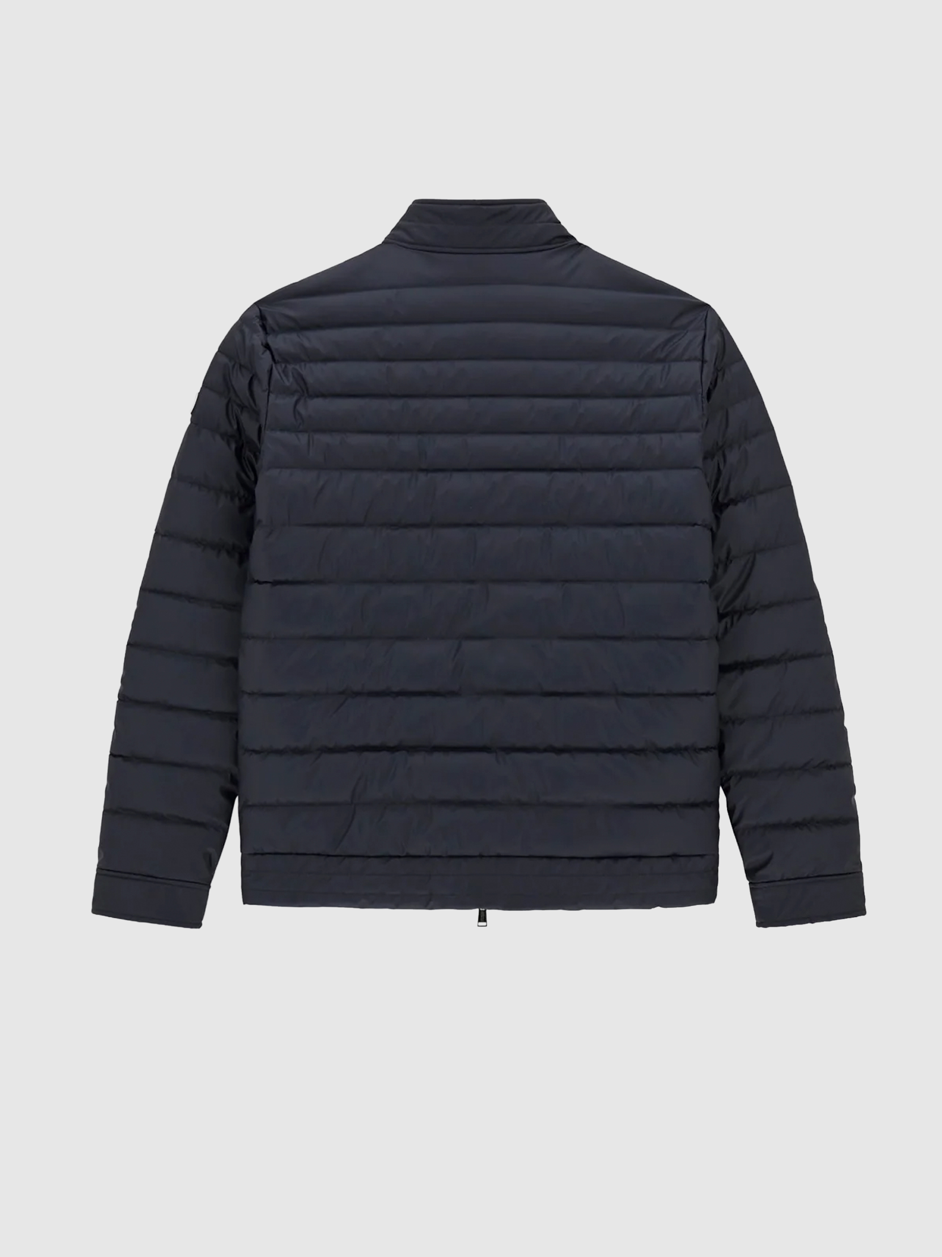 Chaqueta Hombre Azul Marino Guess
