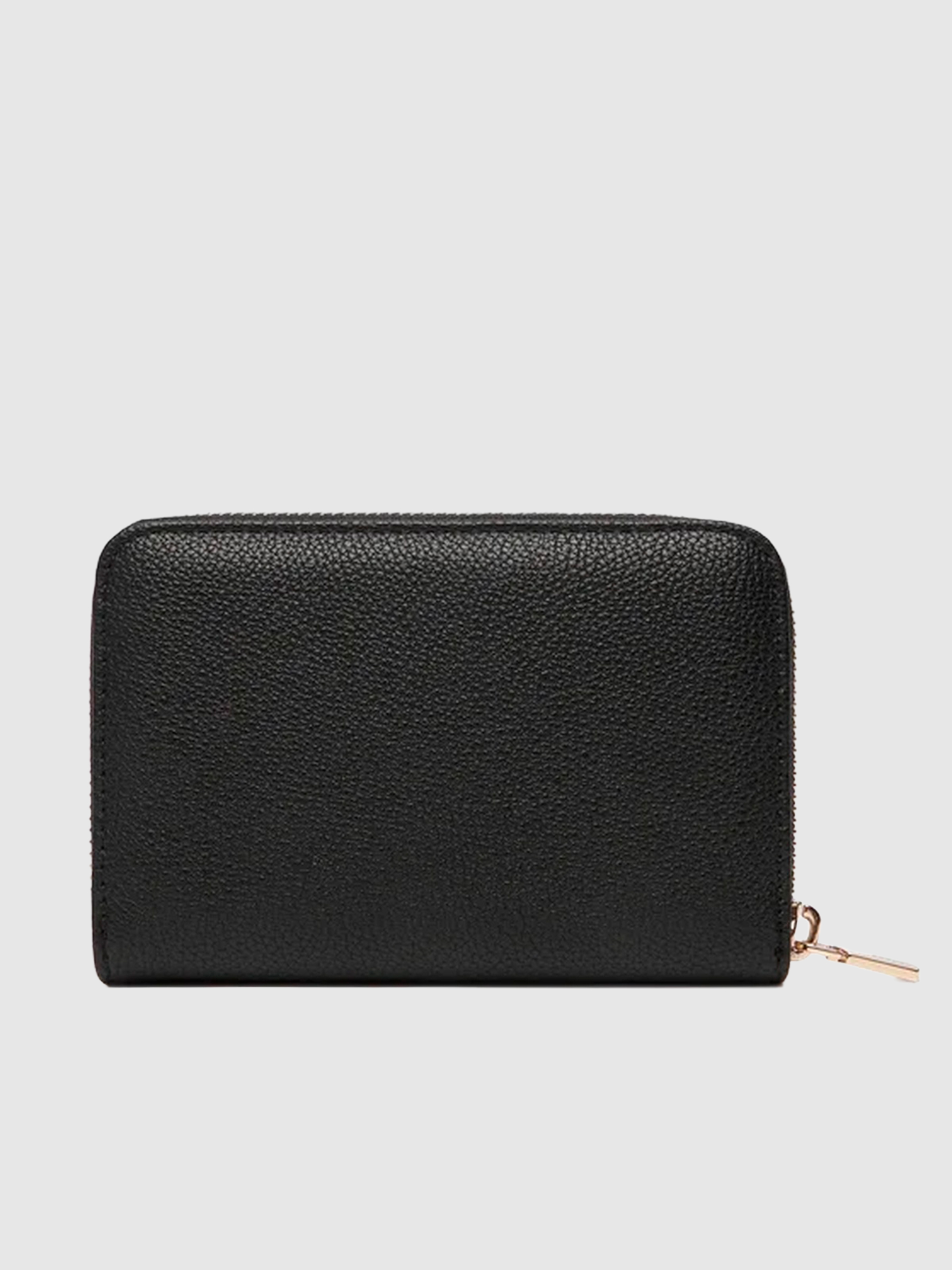 Wallet Woman Black Guess
