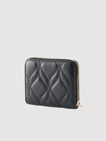 Carteira Guess Mulher Maxine Slg Small Zip Around