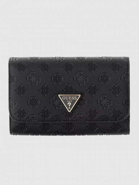 Mala Guess Mulher Wilder Passport Organizer