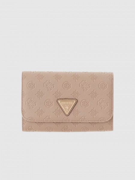 Mala Guess Mulher Wilder Passport Organizer