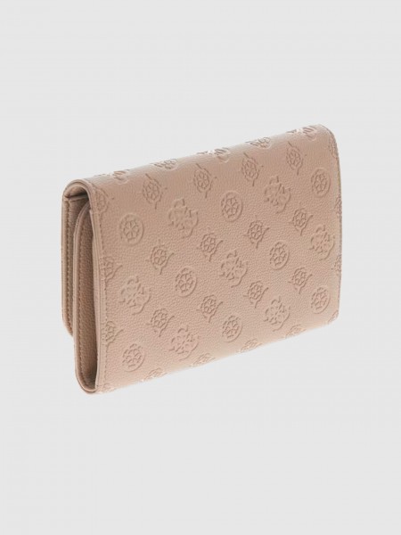 Mala Guess Mulher Wilder Passport Organizer