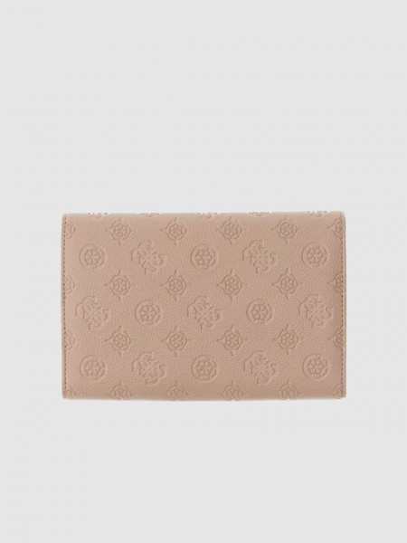 Mala Guess Mulher Wilder Passport Organizer