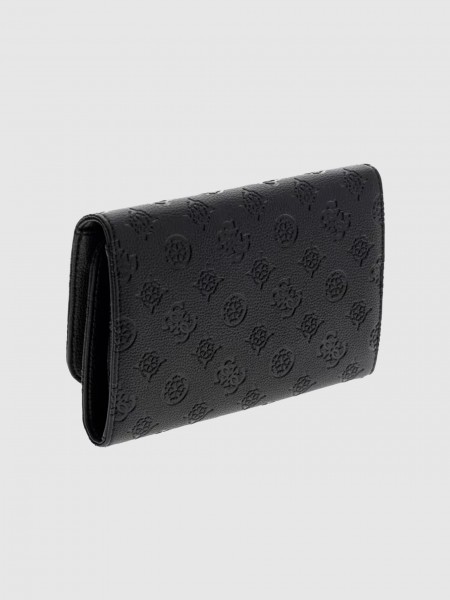 Mala Guess Mulher Wilder Passport Organizer