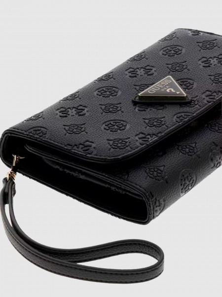 Mala Guess Mulher Wilder Passport Organizer