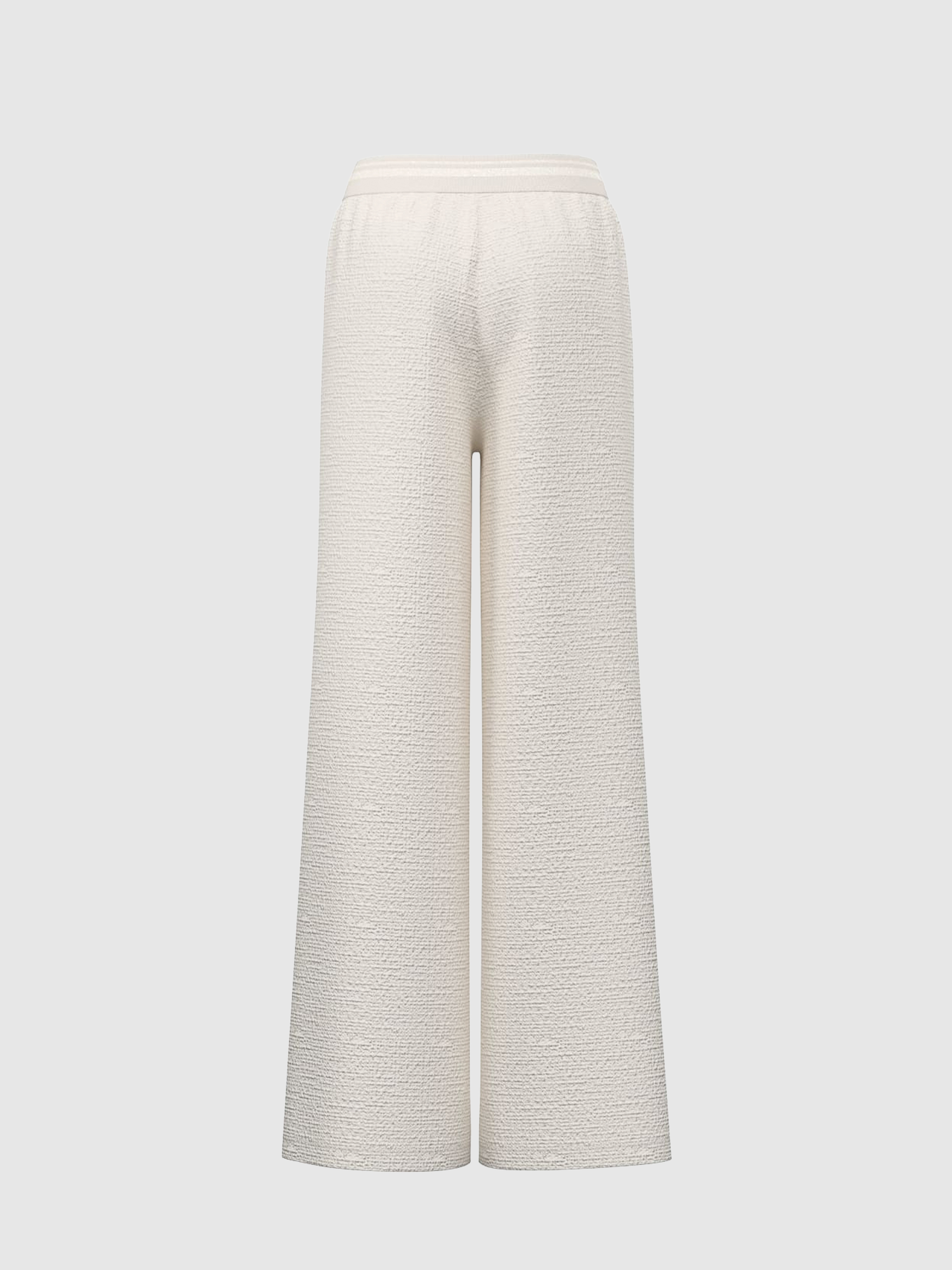 Pants Woman Cream Guess