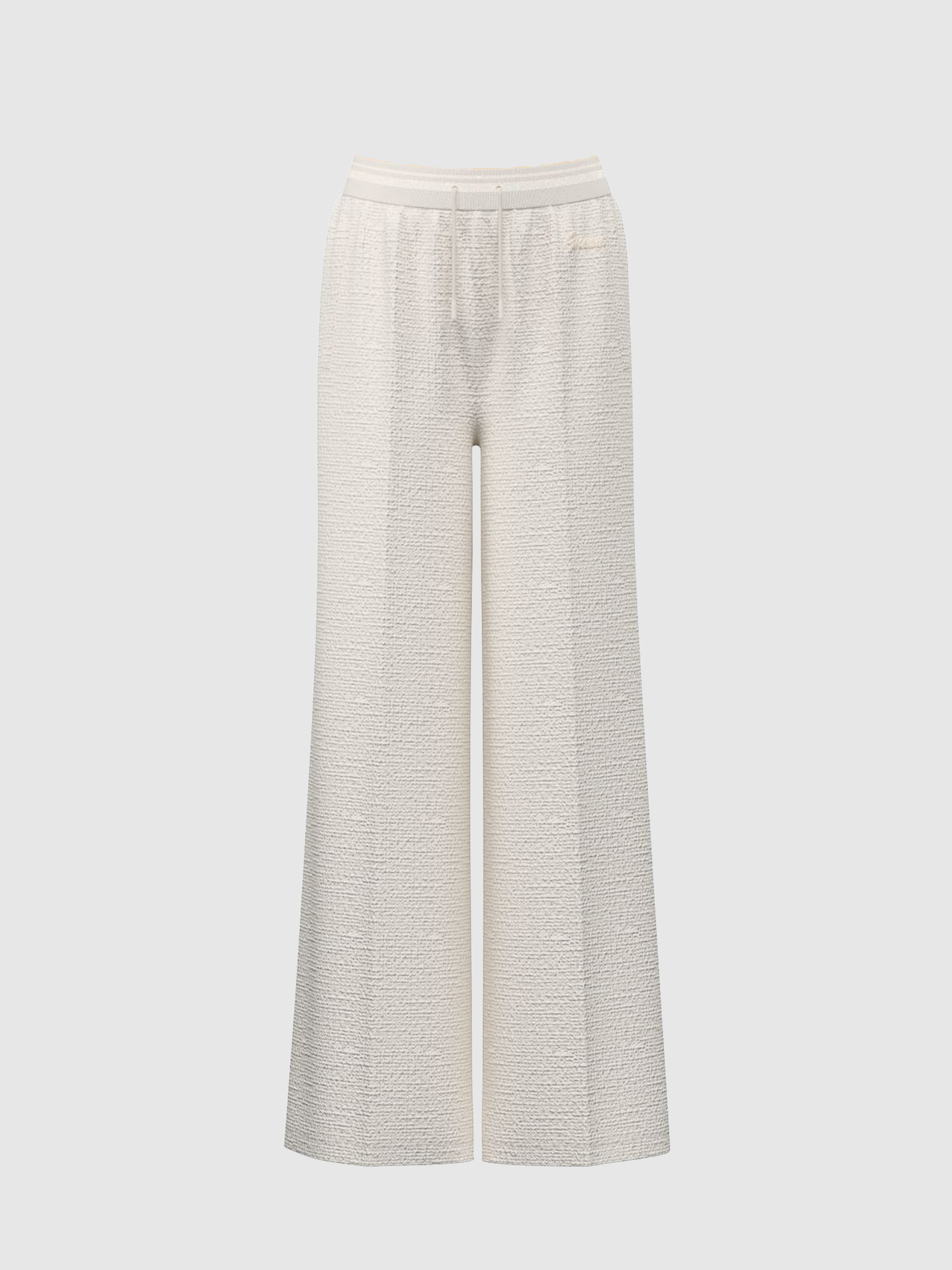 Pants Woman Cream Guess