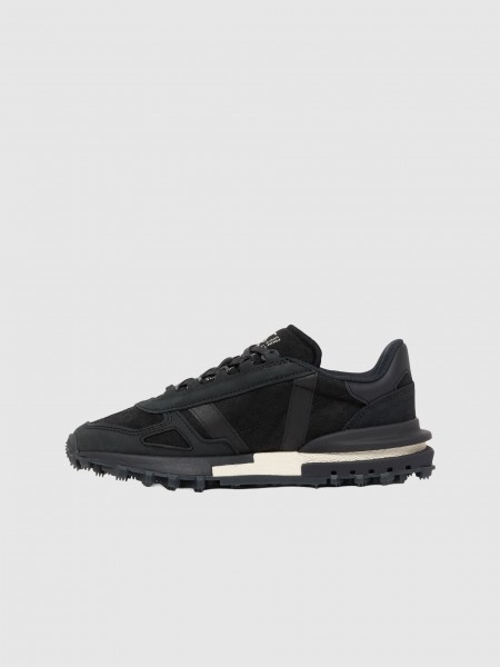 Sapatilha Lacoste Mulher Womens Elite Active Embellishment Pack Sneakers