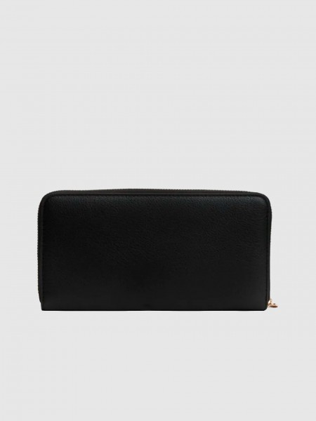 Carteira Tommy Hilfiger Mulher Th Icon Lrg Za