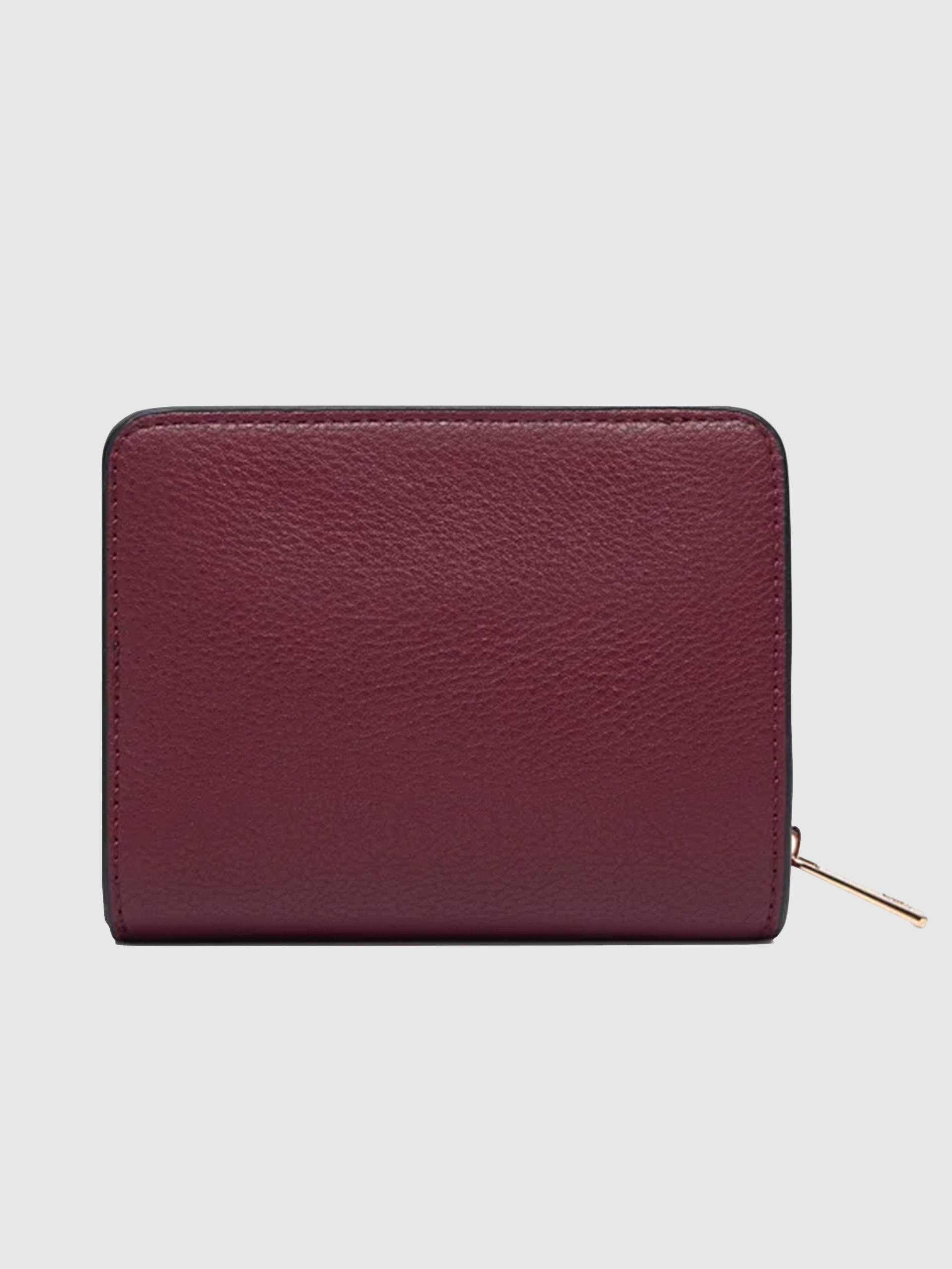 Carteira Tommy Hilfiger Mulher Th Icon Med Za W/ Flap Seasonal
