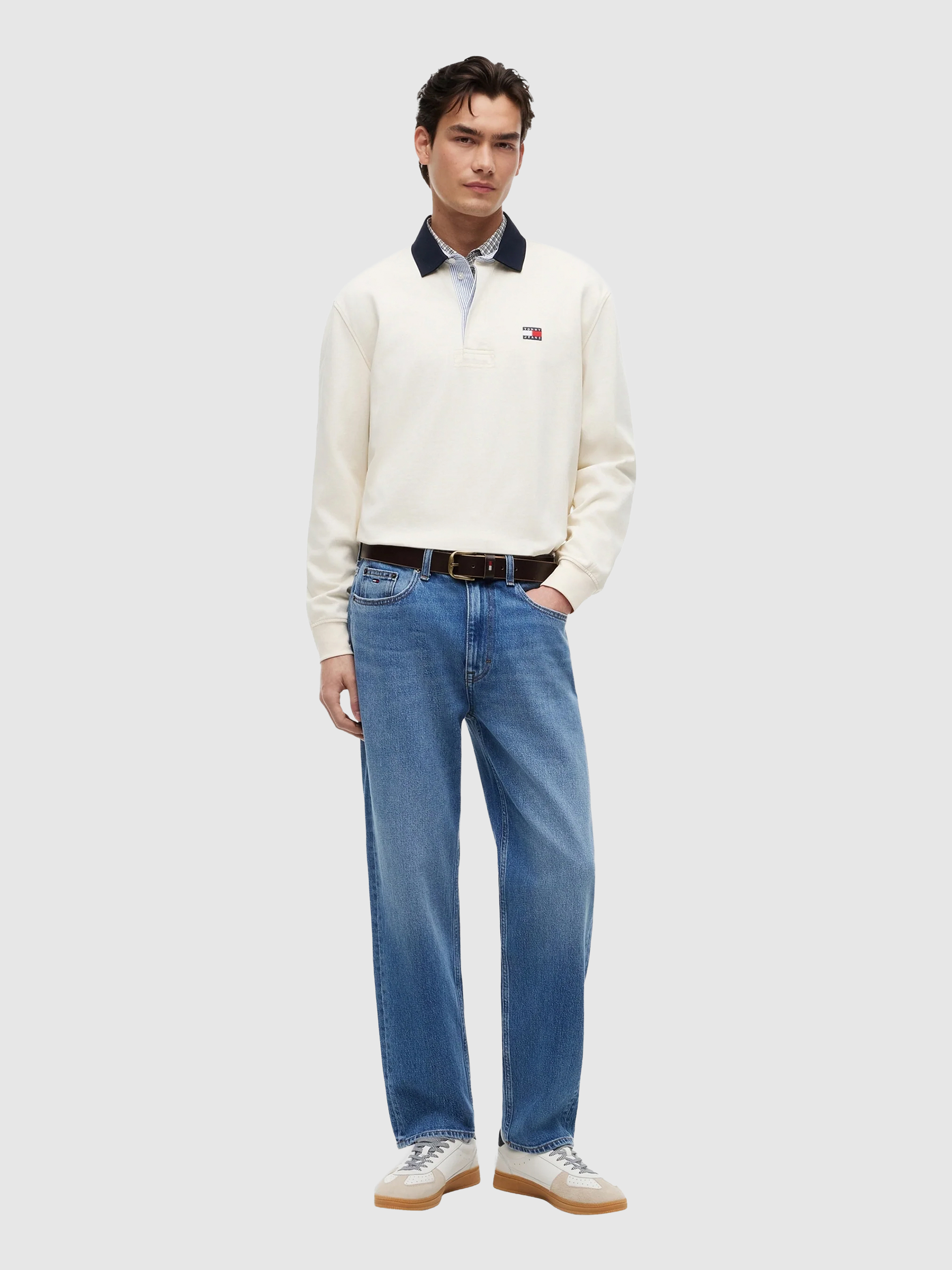 Jeans Hombre Jeans Tommy Jeans
