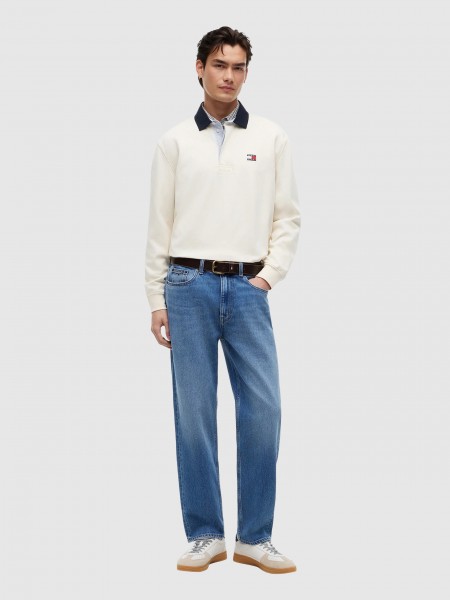 Jeans Hombre Jeans Tommy Jeans