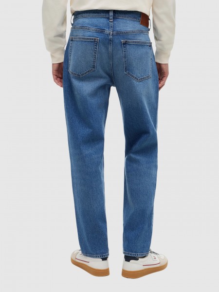 Jeans Hombre Jeans Tommy Jeans