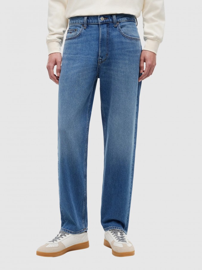 Jeans Hombre Jeans Tommy Jeans