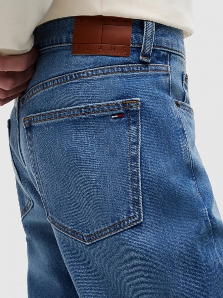 Jeans Hombre Jeans Tommy Jeans
