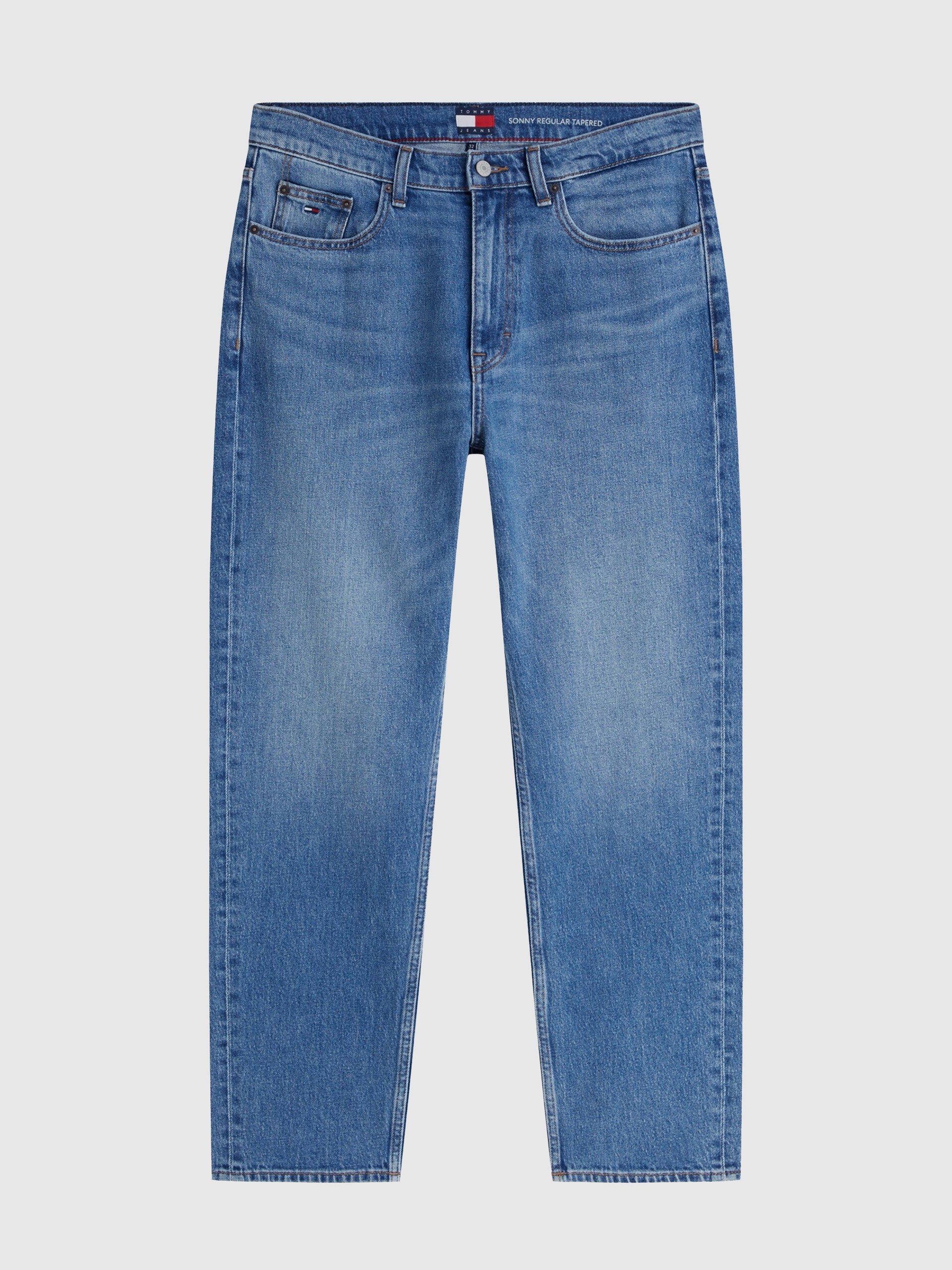 Jeans Hombre Jeans Tommy Jeans