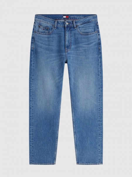 Jeans Hombre Jeans Tommy Jeans