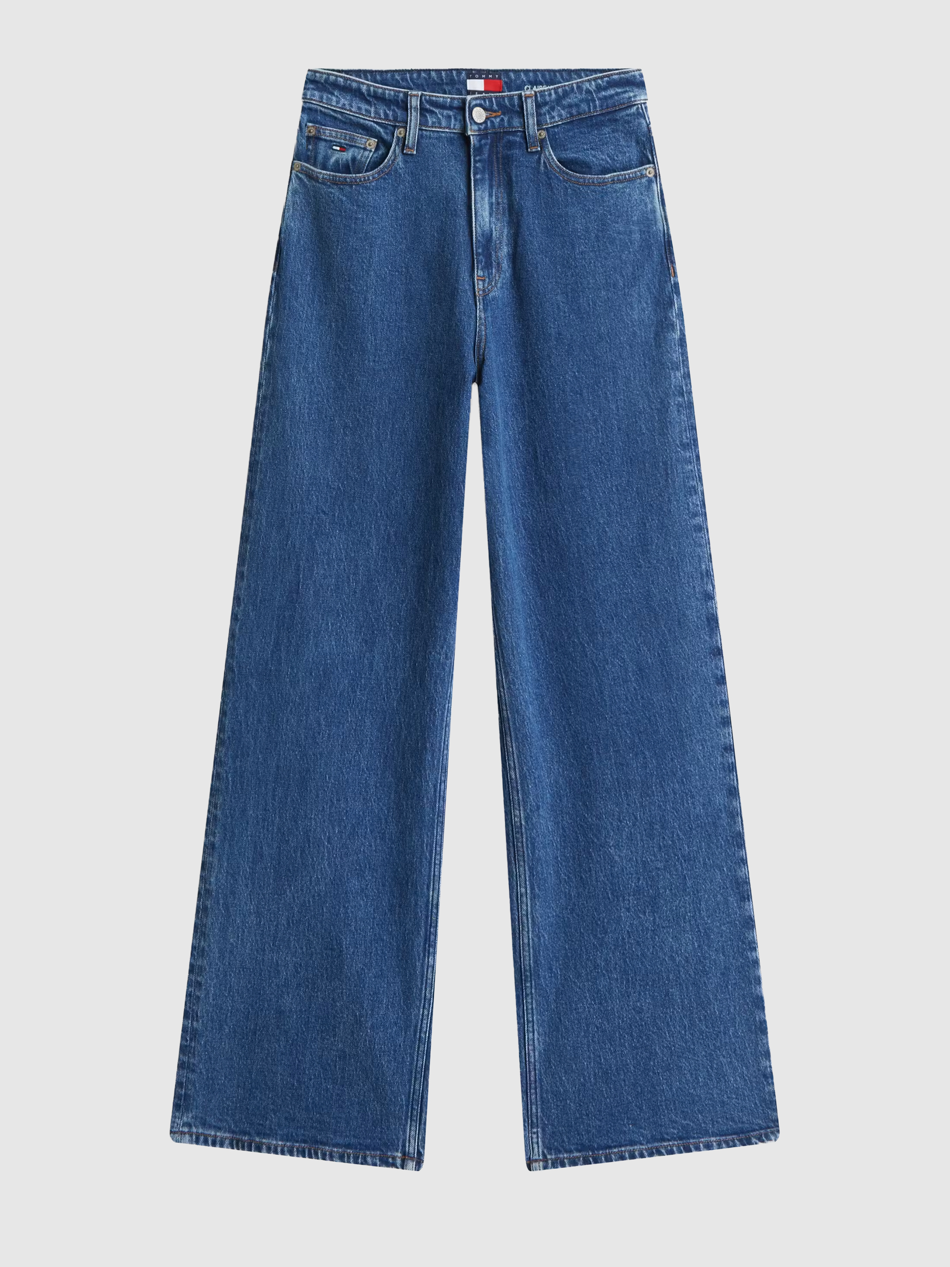 Jeans Mujer Jeans Tommy Jeans