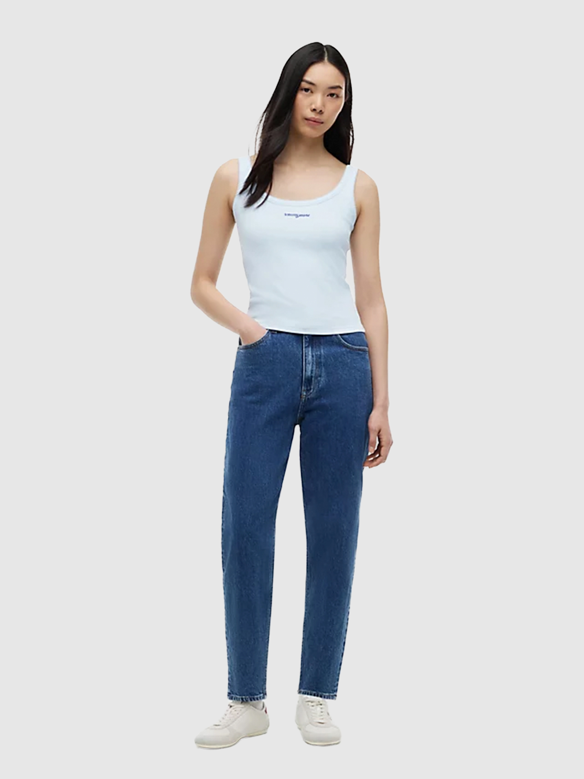 Jeans Mujer Jeans Tommy Jeans