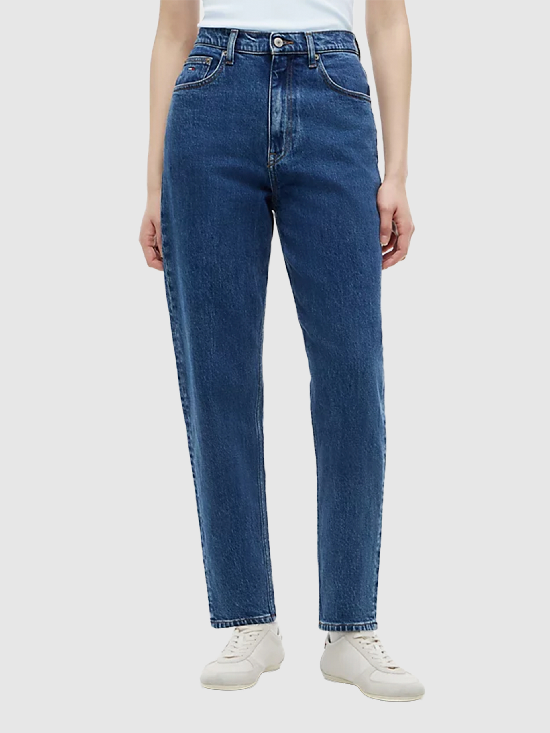 Jeans Woman Jeans Tommy Jeans