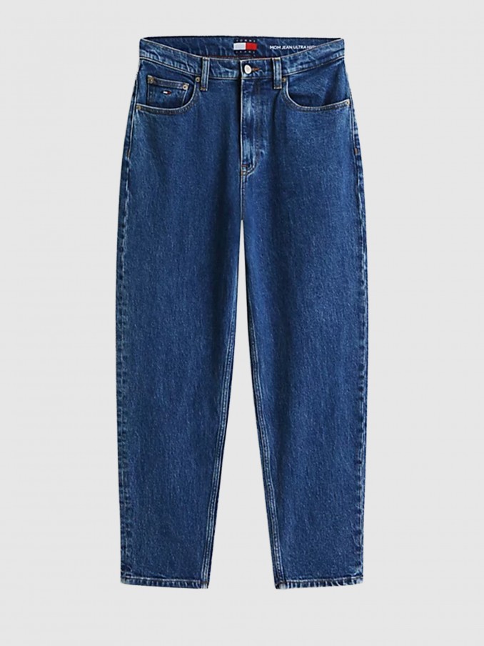 Jeans Woman Jeans Tommy Jeans