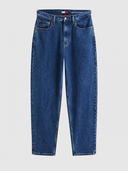 Jeans Woman Jeans Tommy Jeans Jeans Woman Jeans Tommy Jeans