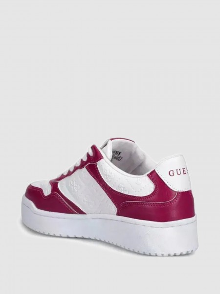 Sneakers Woman Guess Sneakers Woman Guess