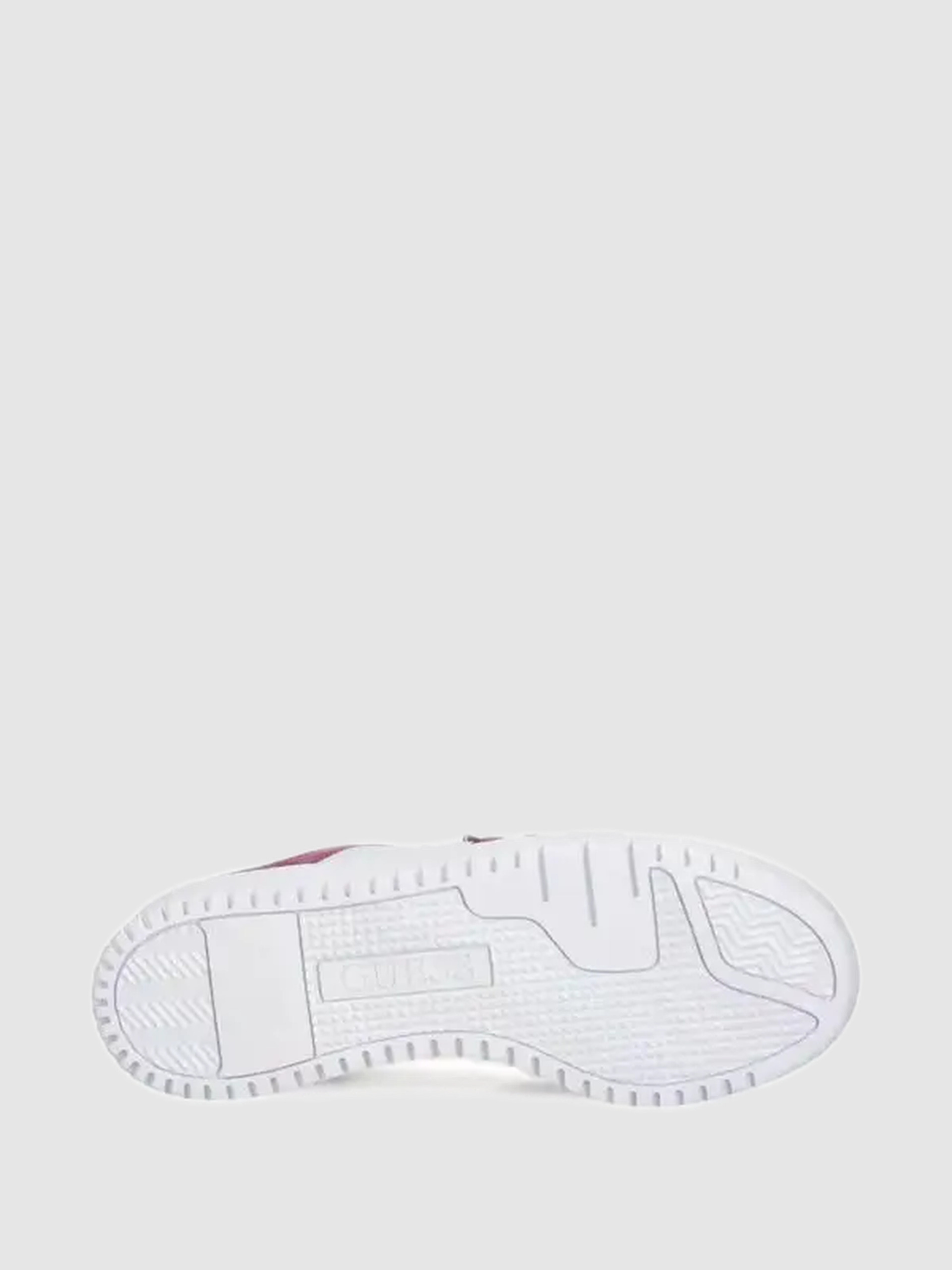 Tenis Mujer Guess