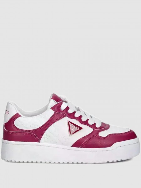 Sneakers Woman Guess Sneakers Woman Guess