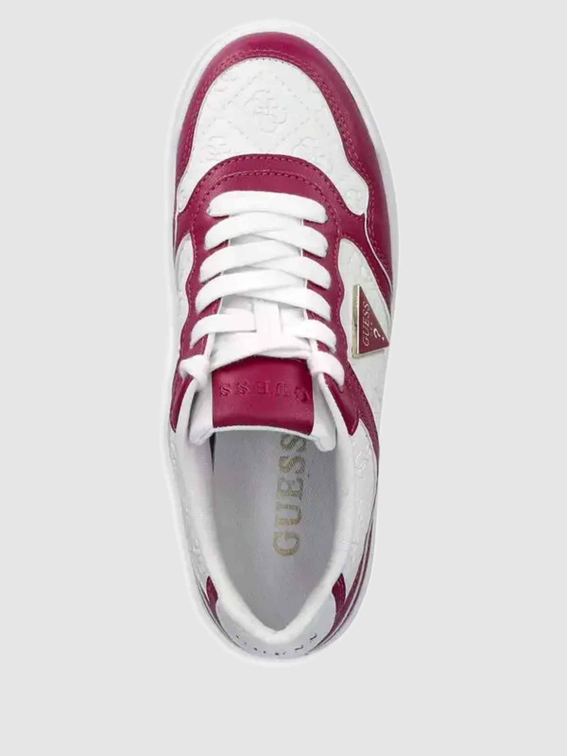 Tenis Mujer Guess