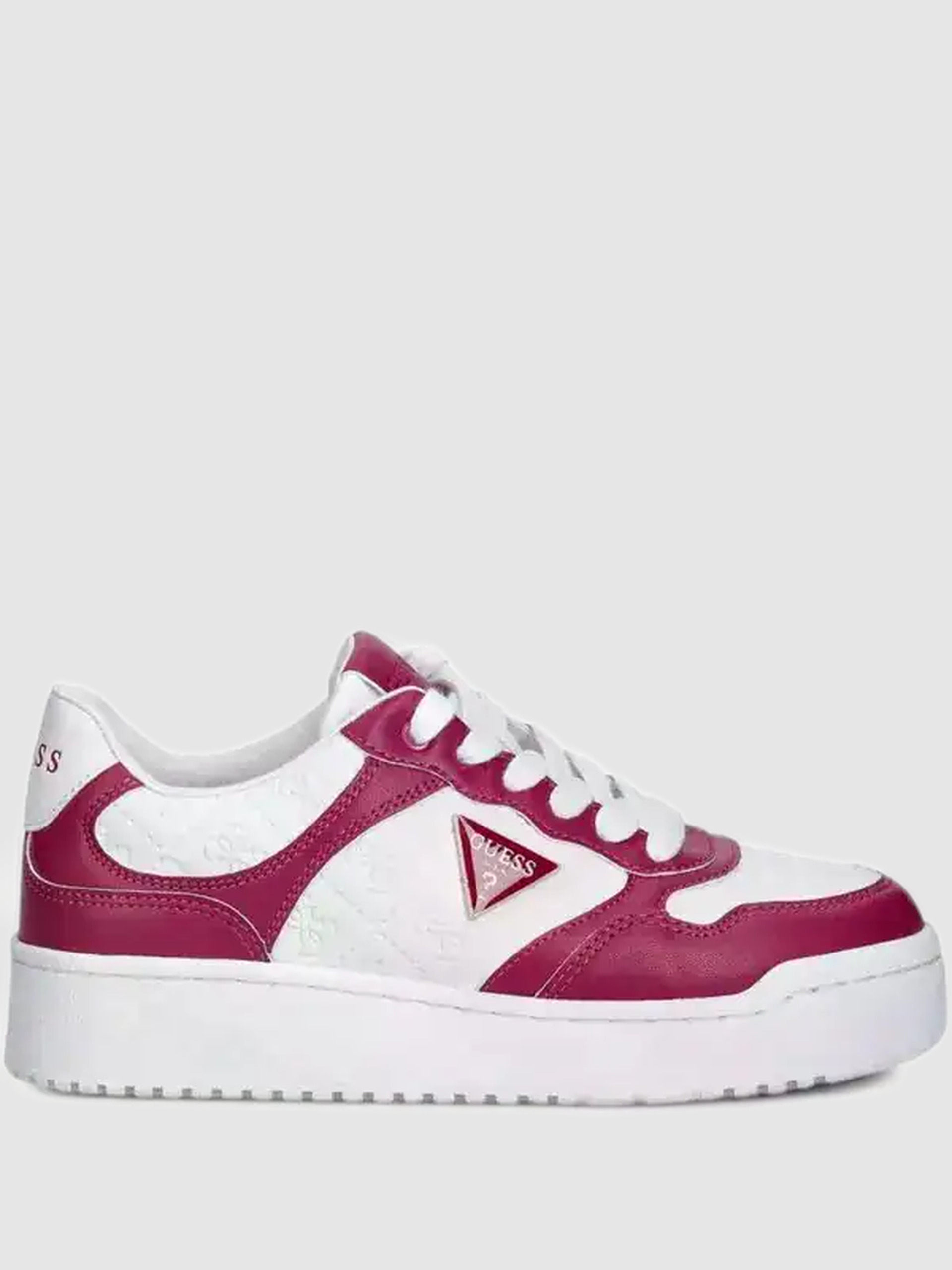 Tenis Mujer Guess