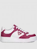 Blanco Con Rosa