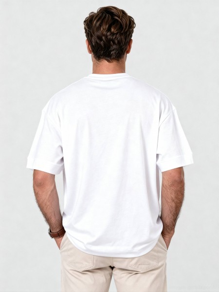 T-Shirt Poly Interlock / Nc Taijo Westrags