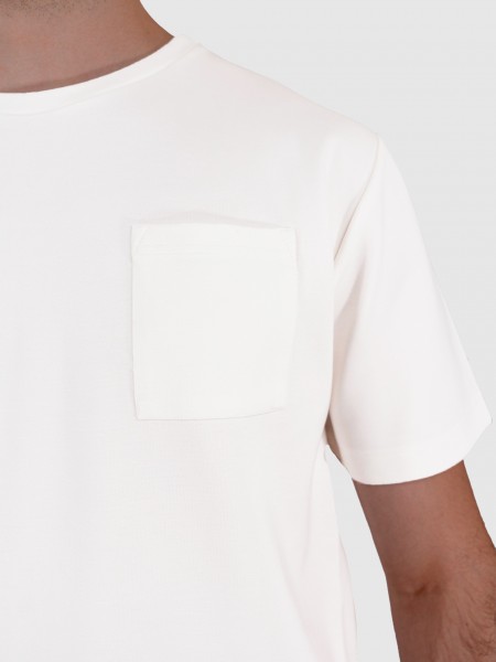 T-Shirt Poly Interlock / Nc Taijo Westrags