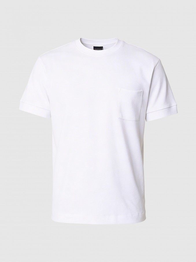 Camiseta Hombre Westrags