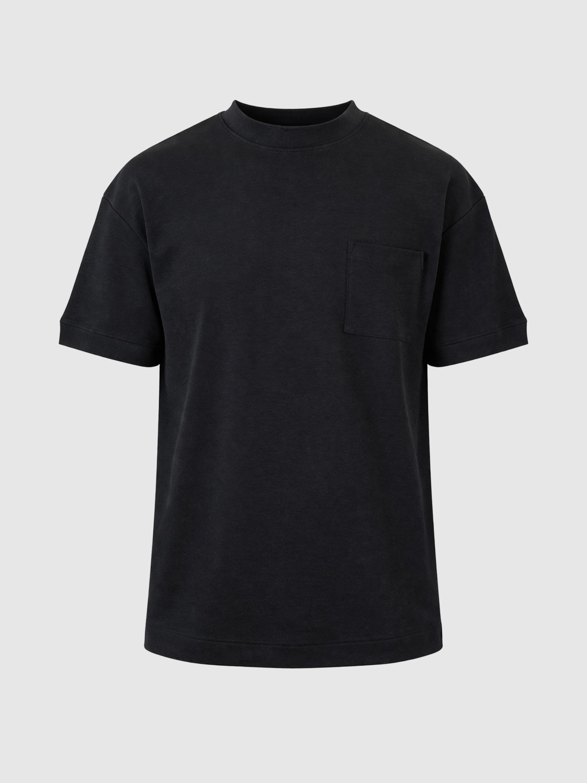 T-Shirt Poly Interlock / Nc Taijo Westrags