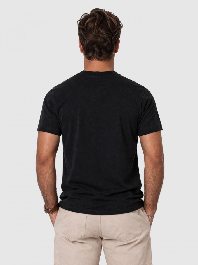 T-Shirt Poly Interlock / Nc Taijo Westrags