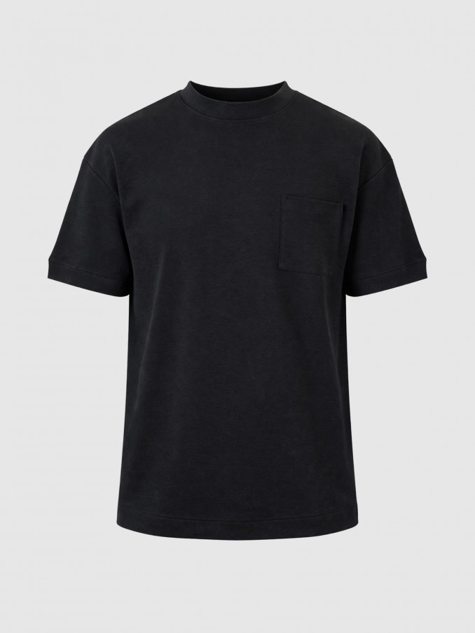T-Shirt Poly Interlock / Nc Taijo Westrags