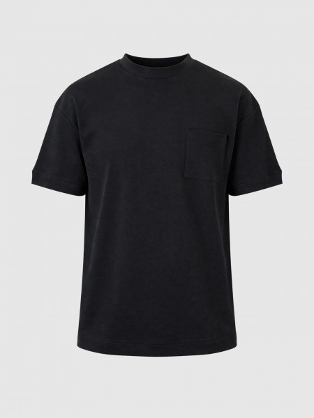 T-Shirt Poly Interlock / Nc Taijo Westrags