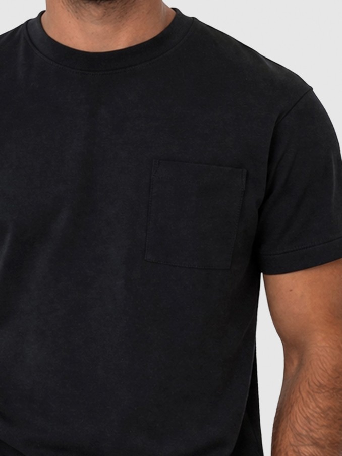 T-Shirt Poly Interlock / Nc Taijo Westrags