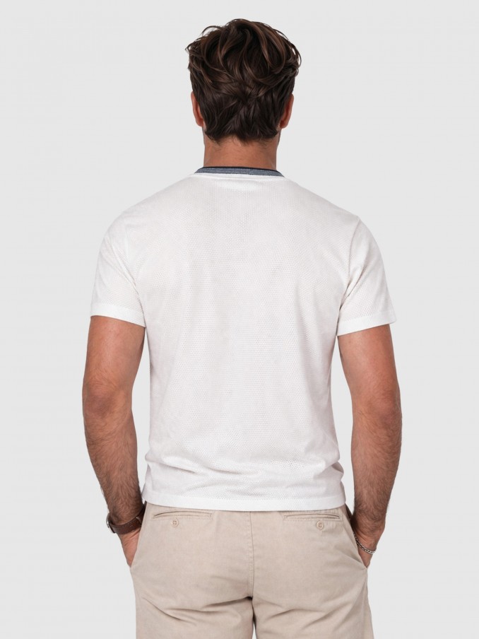 Camiseta Hombre Westrags
