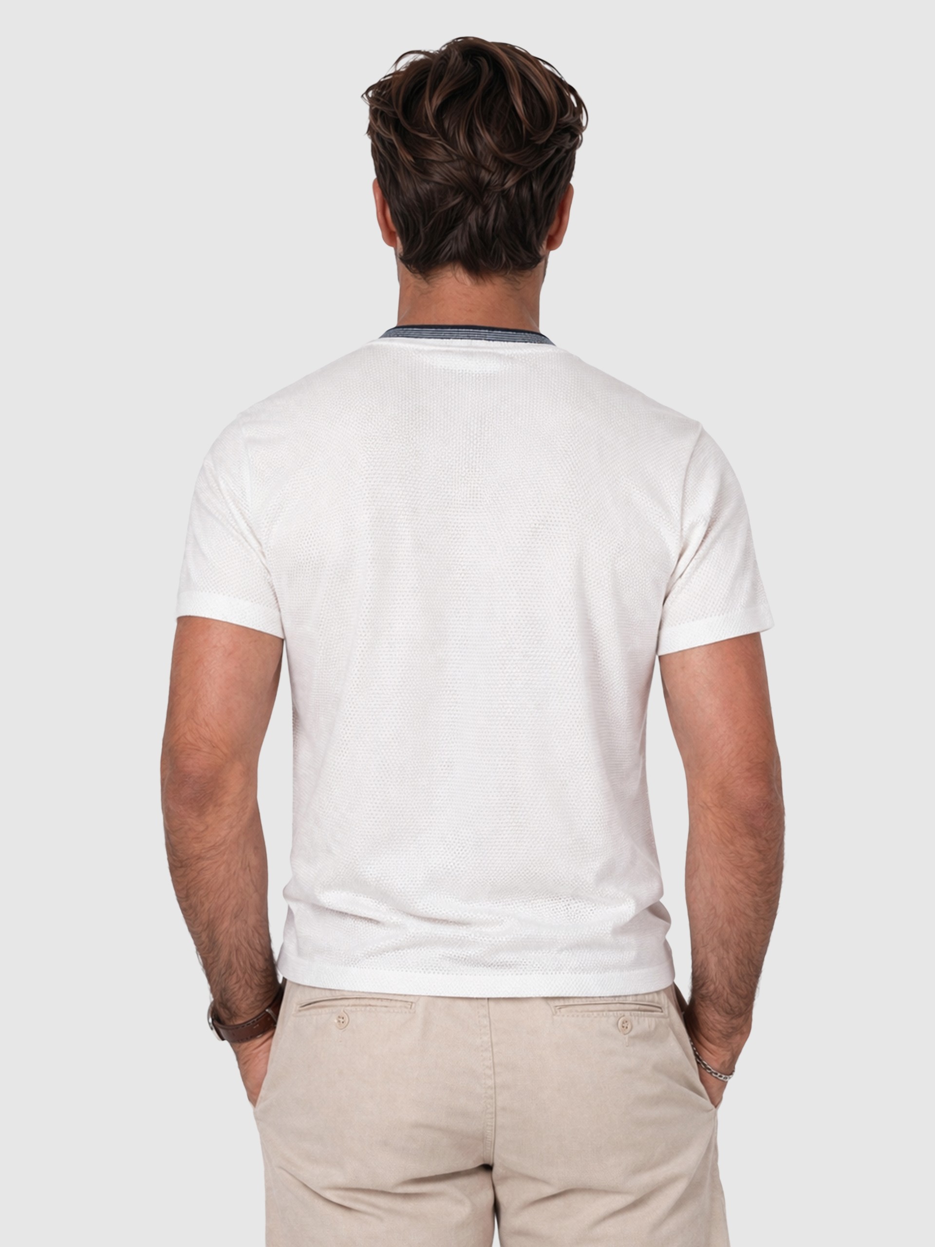 Camiseta Hombre Westrags