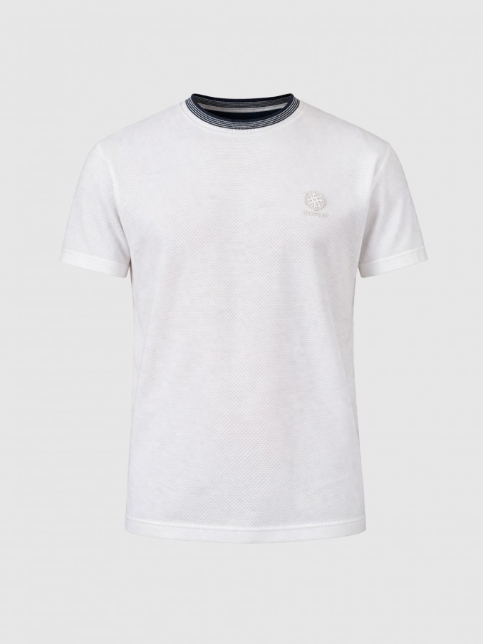 Camiseta Hombre Westrags