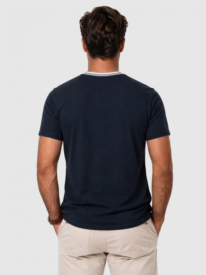 Camiseta Hombre Westrags