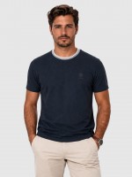 Azul marinho