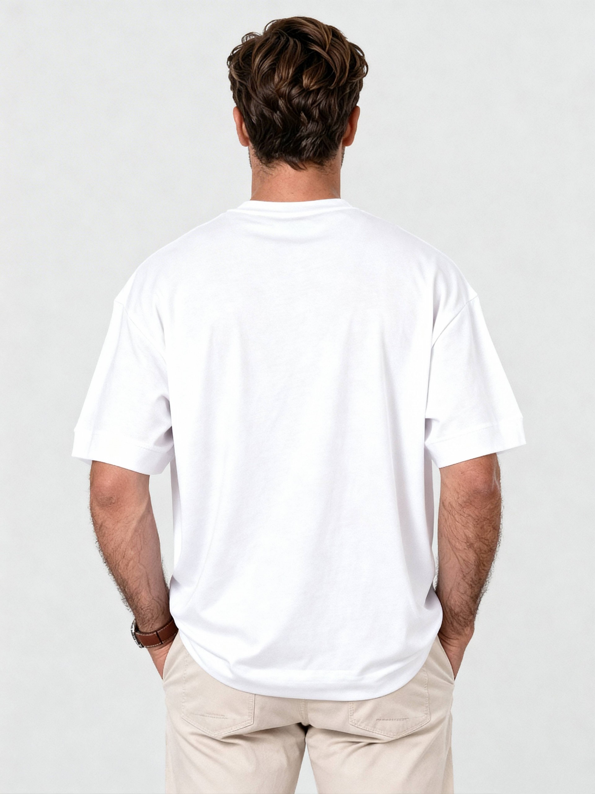 Camiseta Hombre Westrags