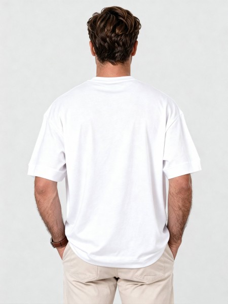 T-Shirt Man Westrags