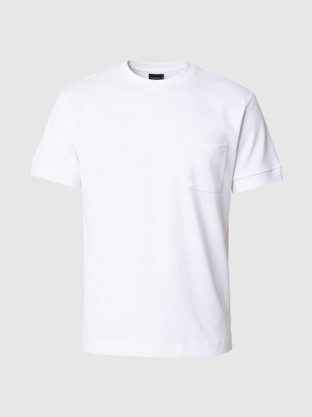 T-Shirt Man Westrags